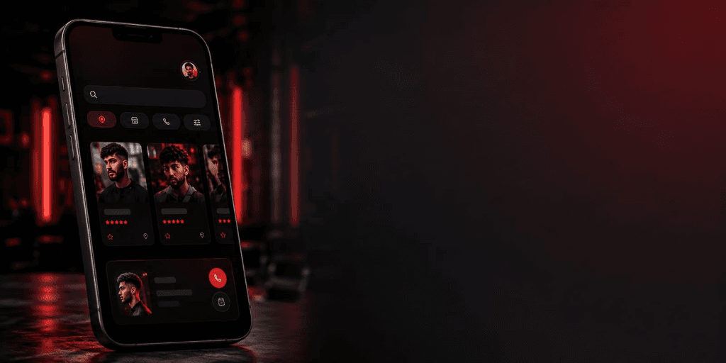 LISTO mobile banner